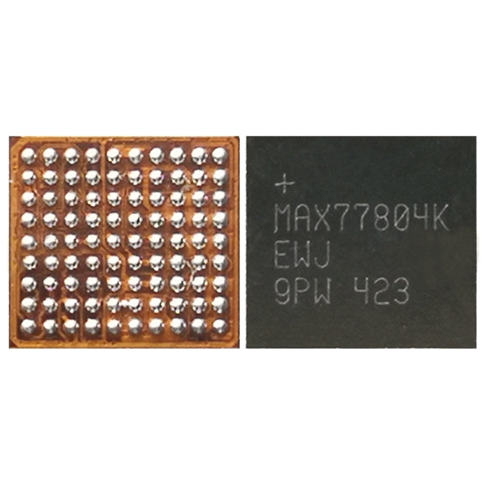 Power IC Module MAX77804K, MAX77804K