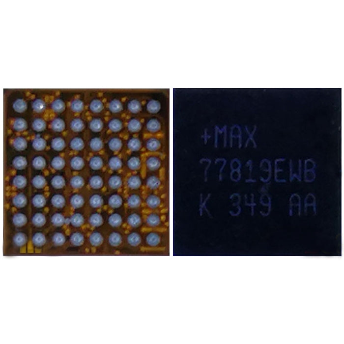 Power IC Module MAX77819, MAX77819