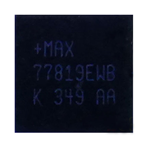 Power IC Module MAX77819, MAX77819
