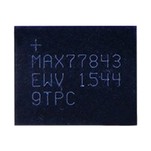 Power IC Module MAX77843, MAX77843