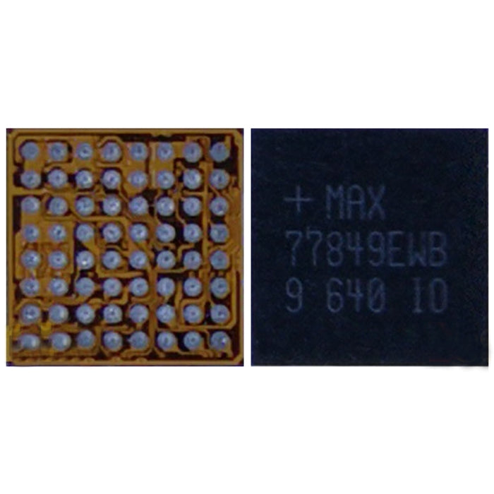 Power IC Module MAX77849, MAX77849