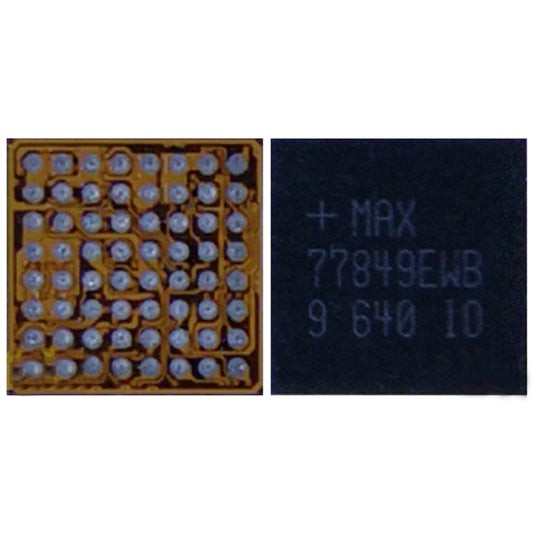 Power IC Module MAX77849, MAX77849