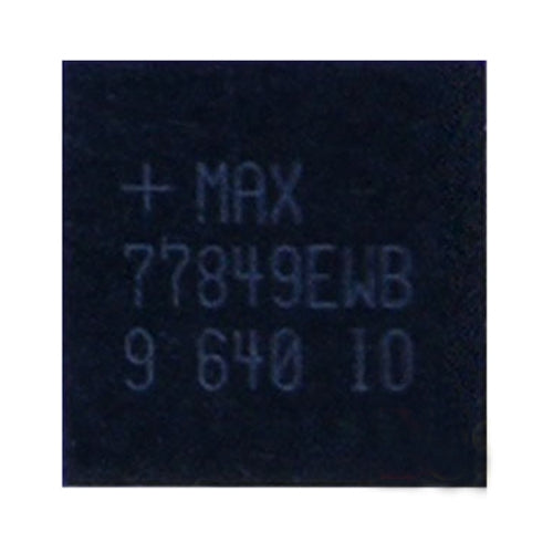 Power IC Module MAX77849, MAX77849