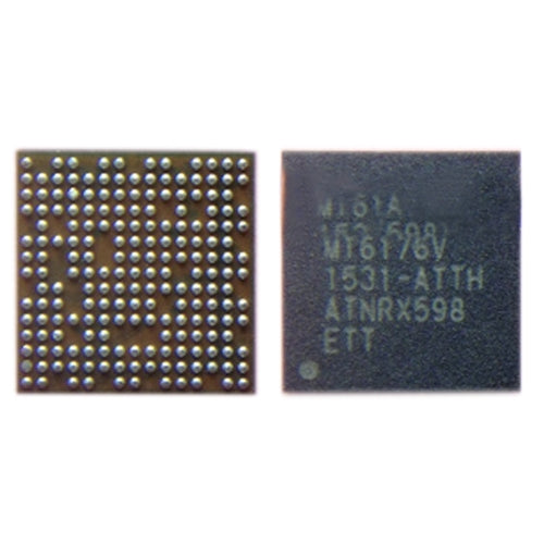 Power IC Module MT6176V, MT6176V