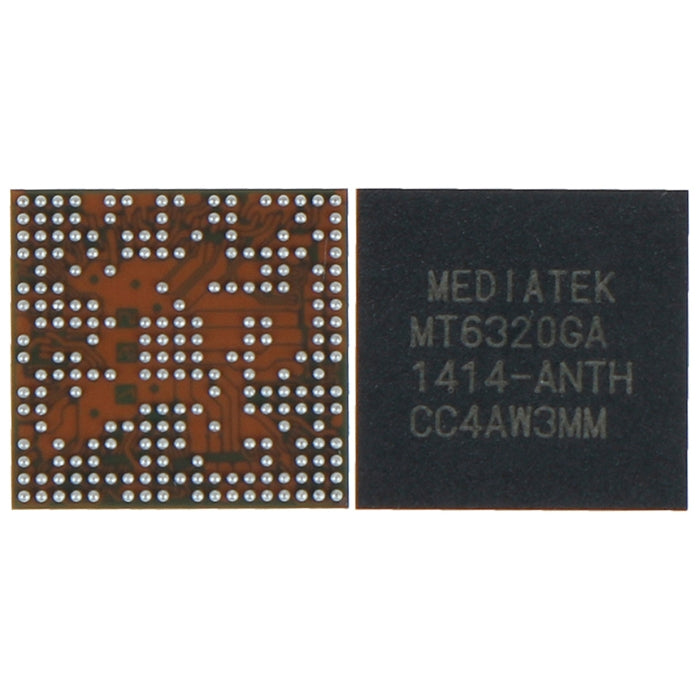 Power IC Module MT6320GA, MT6320GA
