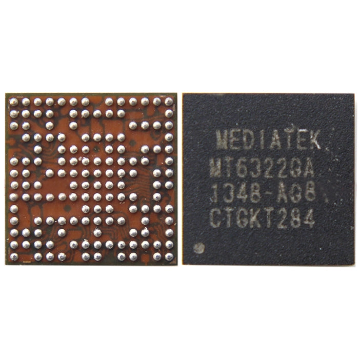 Power IC Module MT6323GA, MT6323GA