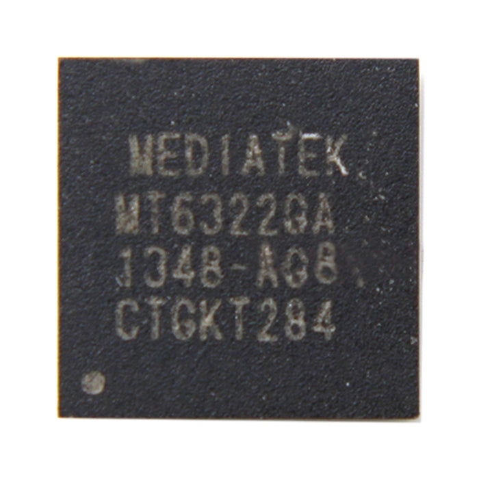 Power IC Module MT6323GA, MT6323GA