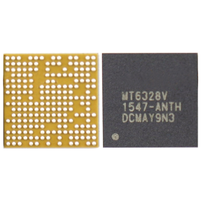 Power IC Module MT6328V, MT6328V