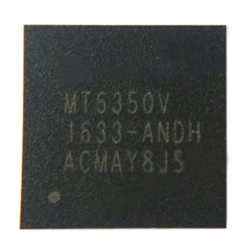 Power IC Module MT6350V, MT6350V