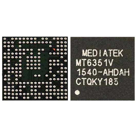 Power IC Module MT6351V, MT6351V
