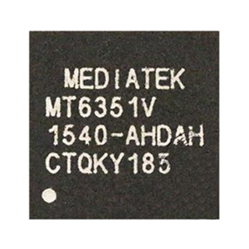 Power IC Module MT6351V, MT6351V