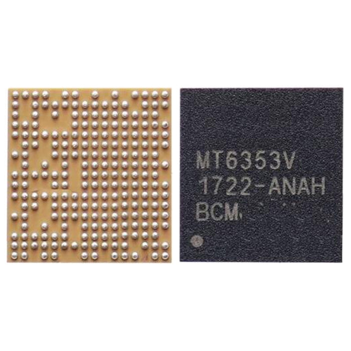 Power IC Module MT6353V, MT6353V