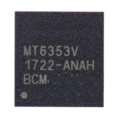 Power IC Module MT6353V, MT6353V