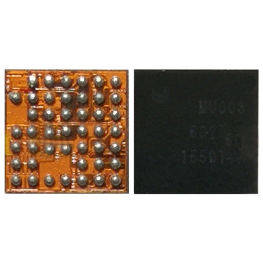 Power IC Module MU003, MU003