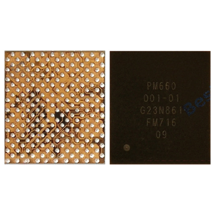 Power IC Module PM660 001-1, PM660 001-1