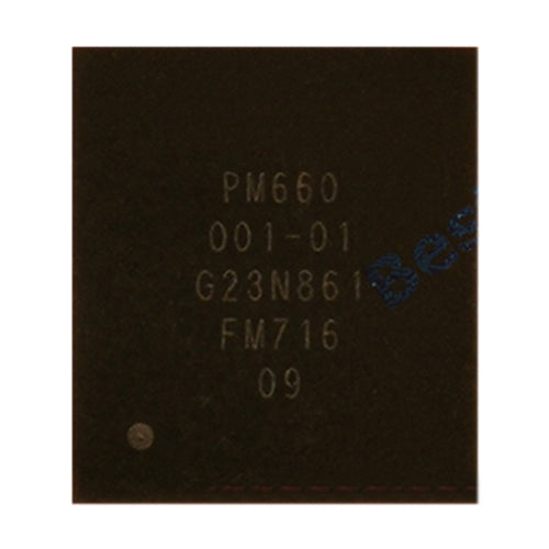 Power IC Module PM660 001-1, PM660 001-1