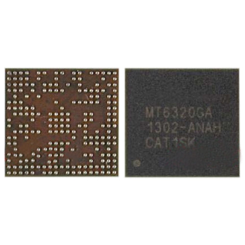Power IC Module PM660A, PM660A