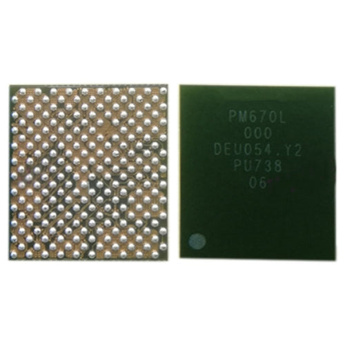 Power IC Module PM670L, PM670L