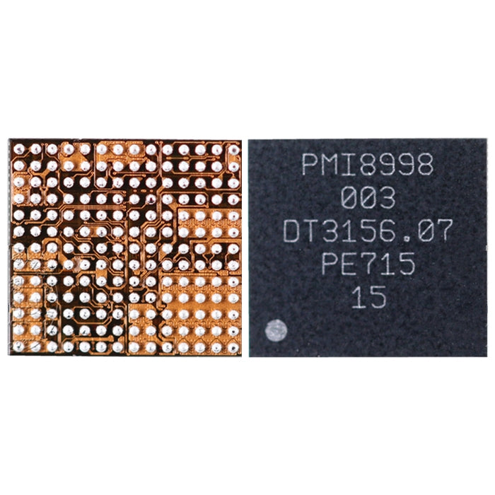 Power IC Module PMI8998, PMI8998 - BSPART