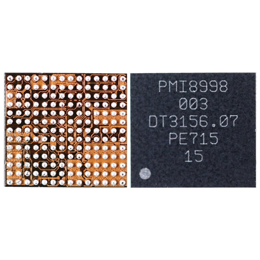 Power IC Module PMI8998, PMI8998 - BSPART