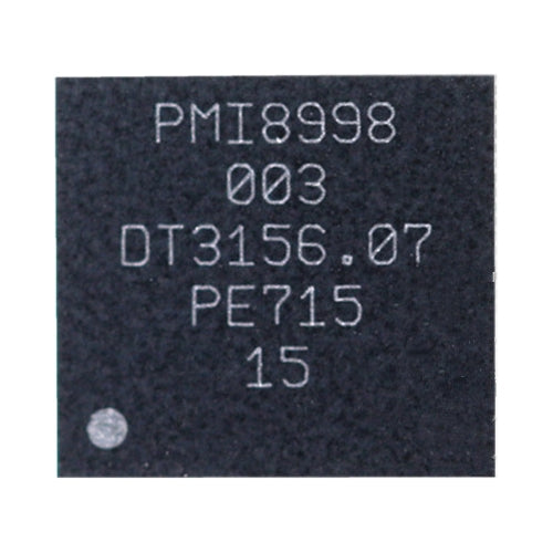 Power IC Module PMI8998, PMI8998 - BSPART