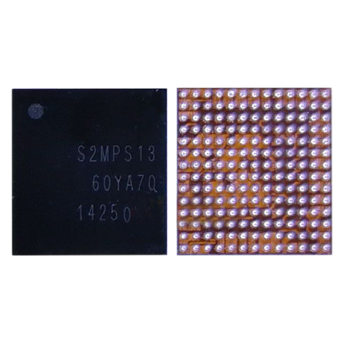 Power IC Module S2MPS13, S2MPS13
