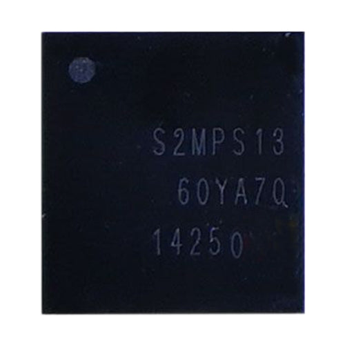 Power IC Module S2MPS13, S2MPS13