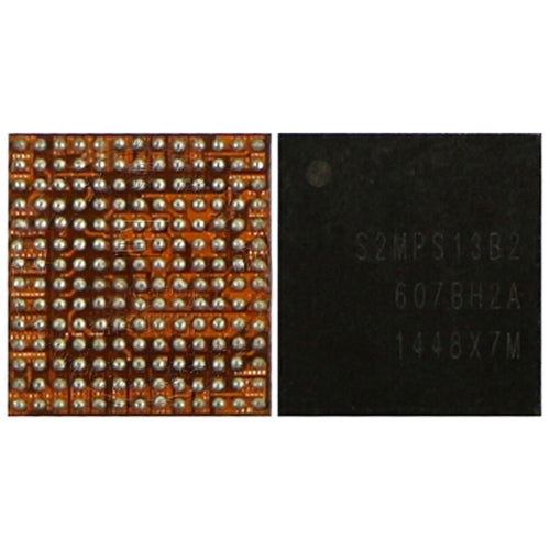 Power IC Module S2MPS13B2, S2MPS13B2