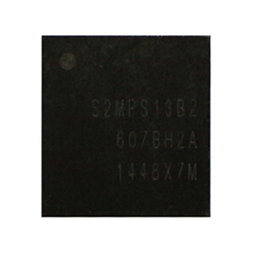 Power IC Module S2MPS13B2, S2MPS13B2