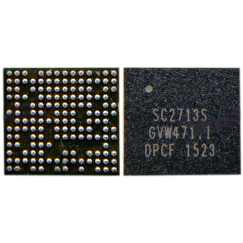 Power IC Module SC2713S, SC2713S