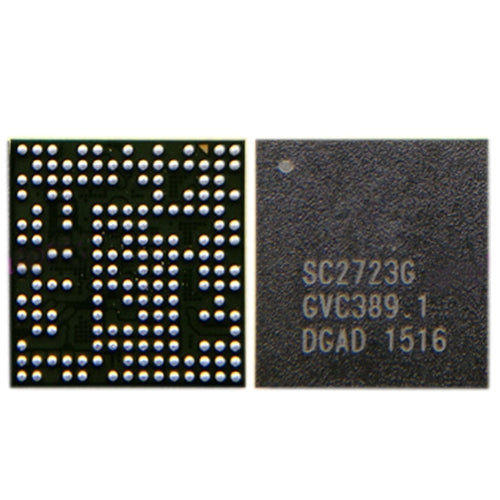 Power IC Module SC2723G, SC2723G