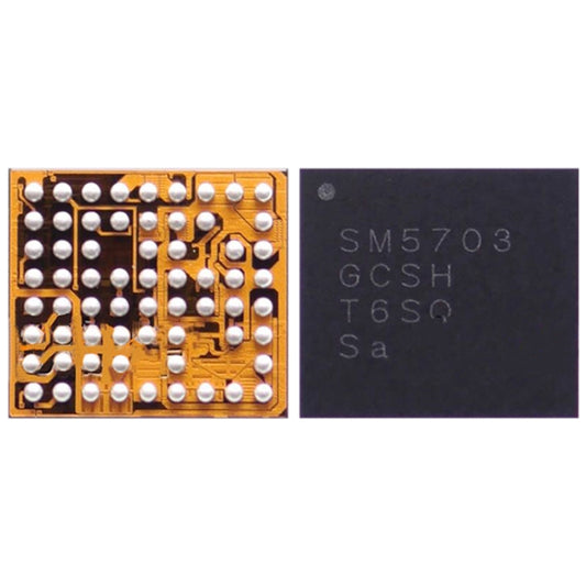 Charging IC Module SM5703, SM5703