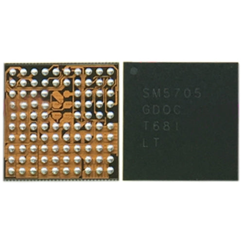 Charging IC Module SM5705, SM5705