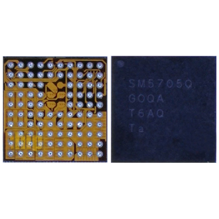 Charging IC Module SM5705Q, SM5705Q