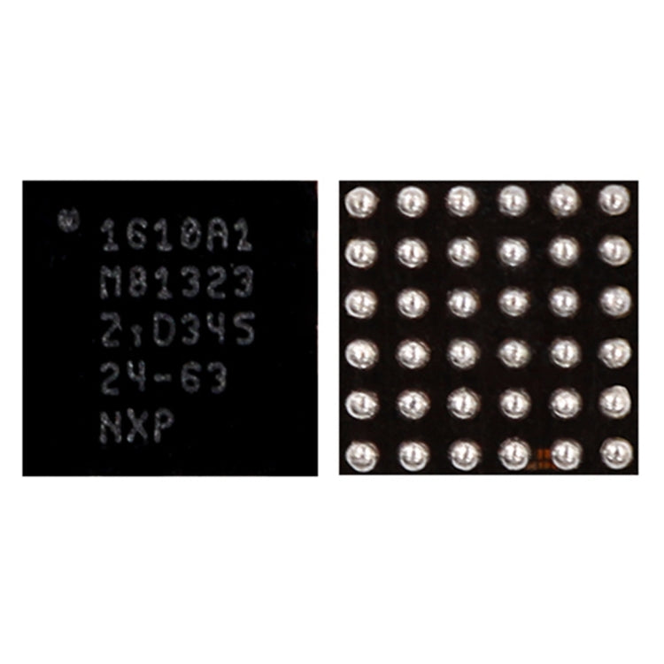 USB Charging IC 1610A2 for iPhone 6 / 6 Plus / iPad Air, For 6 / 6 Plus / iPad Air