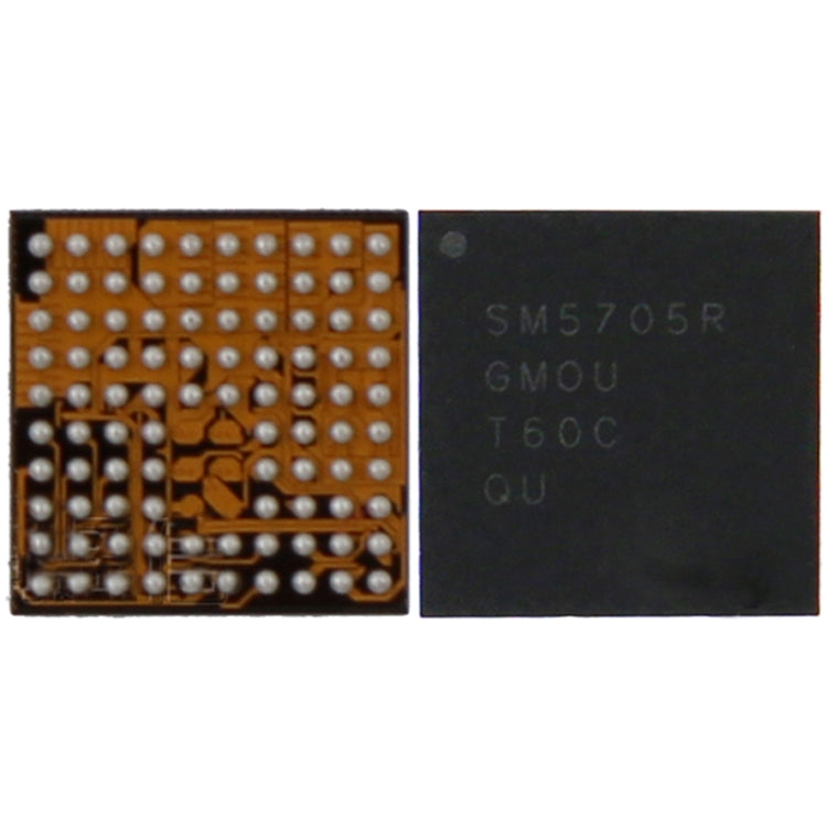 Charging IC Module SM5705R, SM5705R