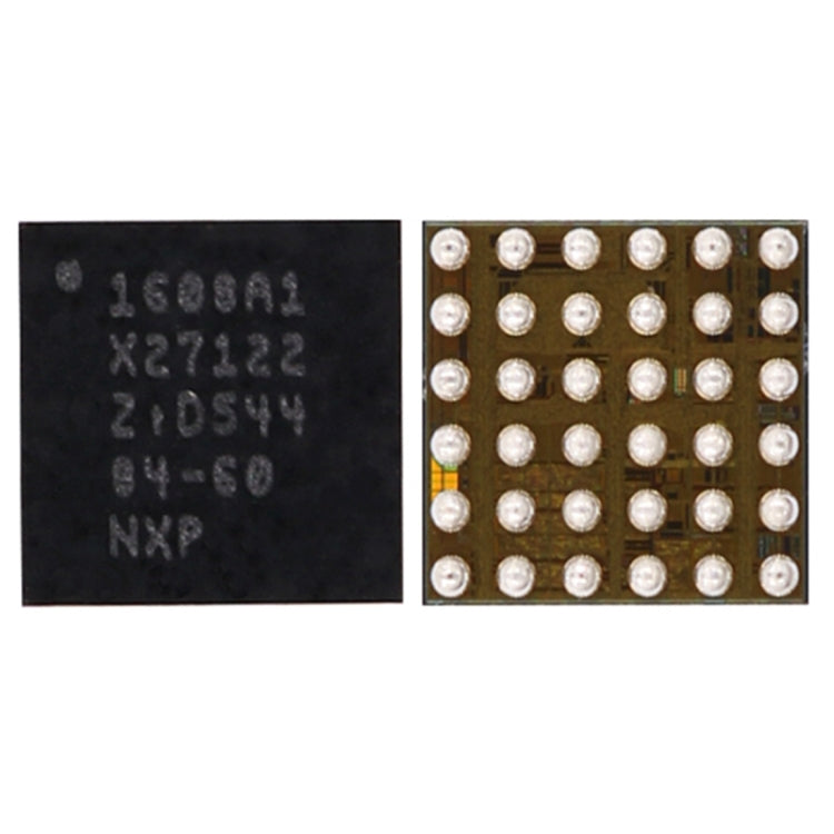 USB Charging IC 1608A1 for iPad 4, For iPad 4 - BSPART