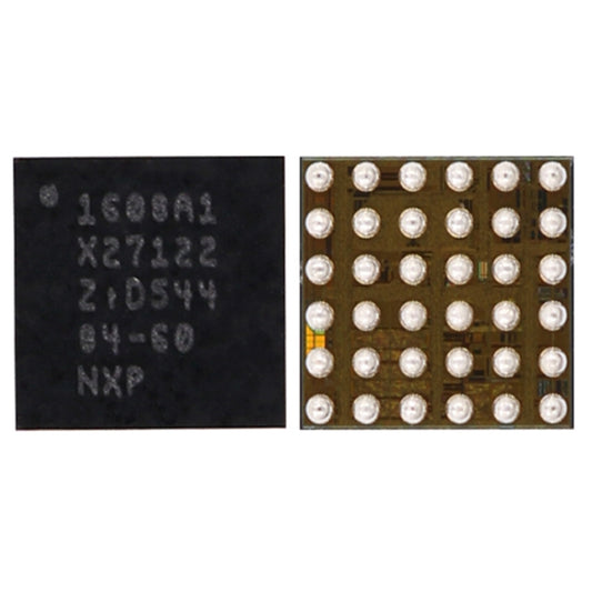 USB Charging IC 1608A1 for iPad 4, For iPad 4 - BSPART