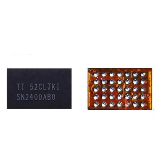 35Pin Charging Control IC SN2400AB0 for iPhone 7 Plus / 7, SN2400AB0 for 7 Plus / 7