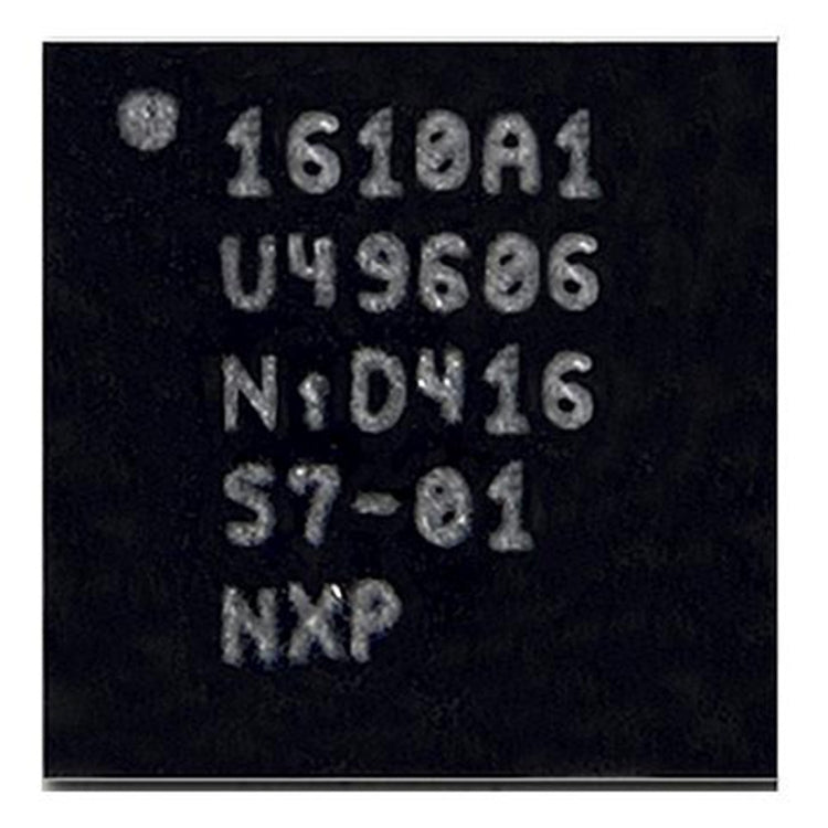 Charging IC 1610A1 for iPhone X / 8 Plus / 8 / 7 Plus / 7 / 6s Plus, 1610A1 for X