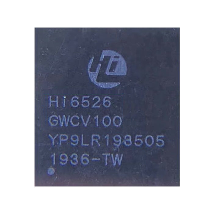 Power IC Module HI6526, HI6526