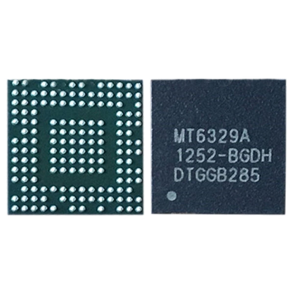 Power IC Module MT6329A, MT6329A