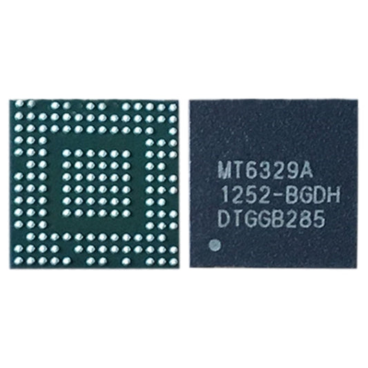 Power IC Module MT6329A, MT6329A
