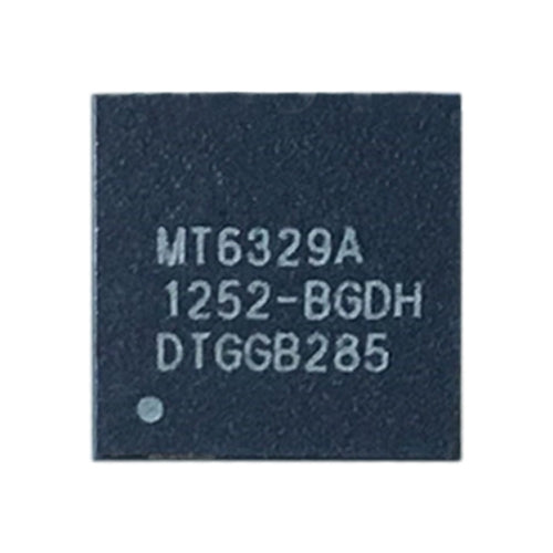 Power IC Module MT6329A, MT6329A
