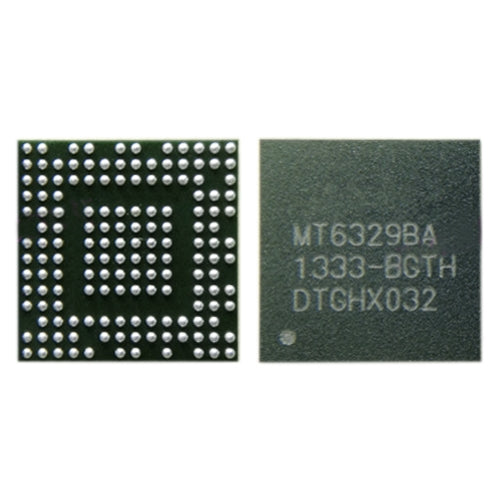 Power IC Module MT6329BA, MT6329BA