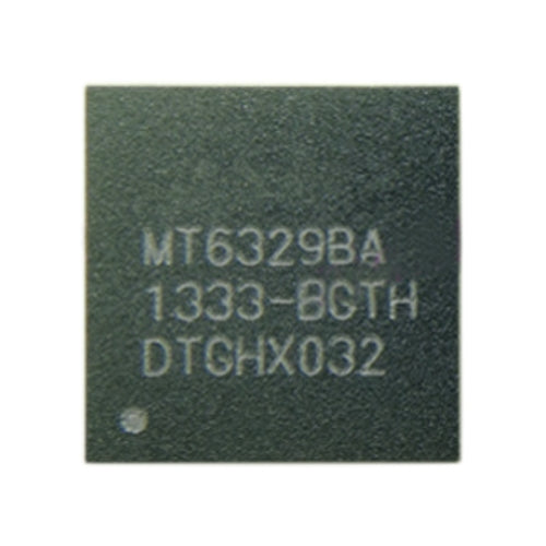 Power IC Module MT6329BA, MT6329BA