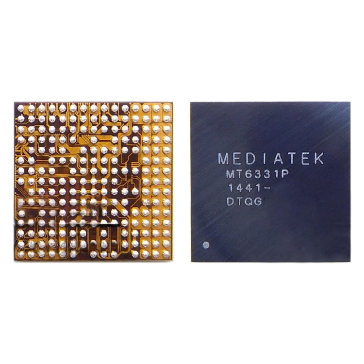 Power IC Module MT6331P, MT6331P