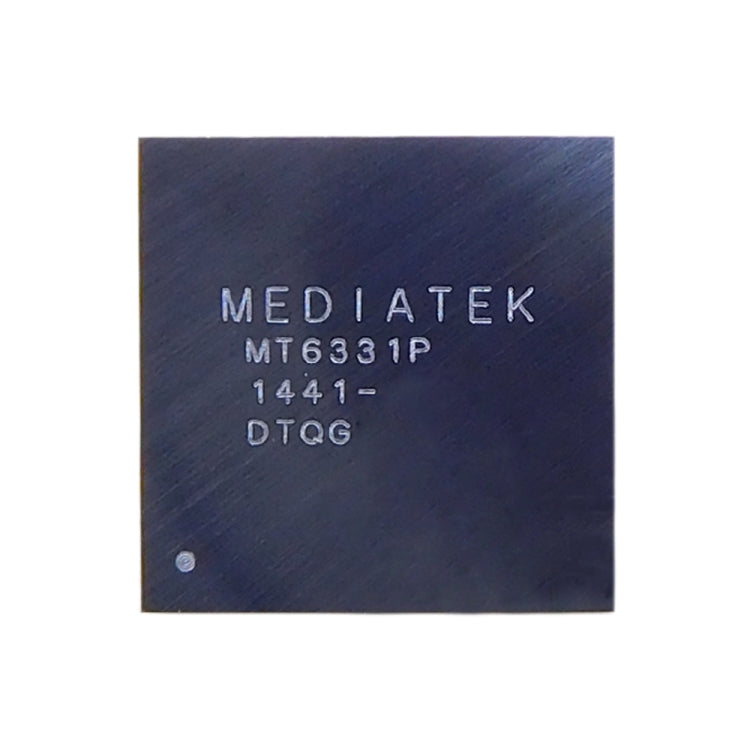 Power IC Module MT6331P, MT6331P