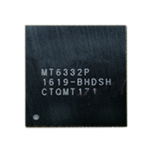 Power IC Module MT6332P, MT6332P