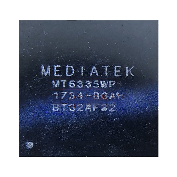 Power IC Module MT6335WP, MT6335WP